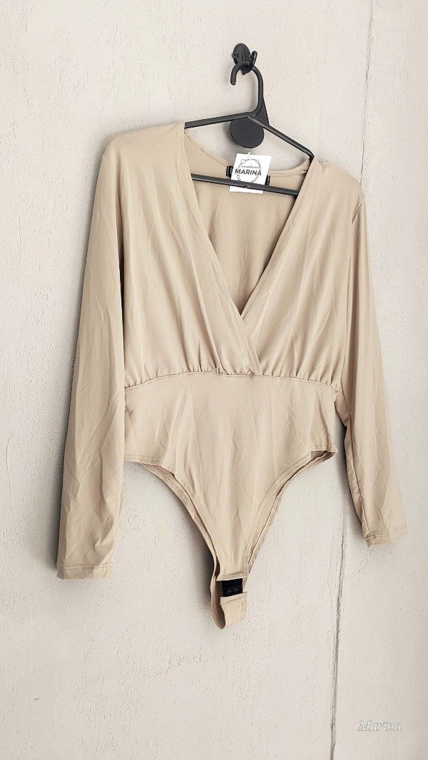 Producto - Body Cruzado