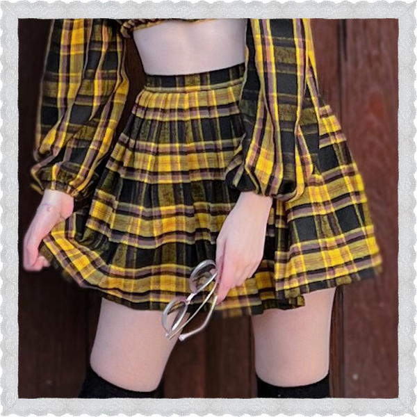 Producto - Skirt Kiiro