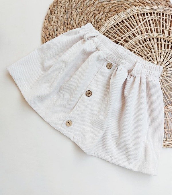 Producto - Pollera Fran