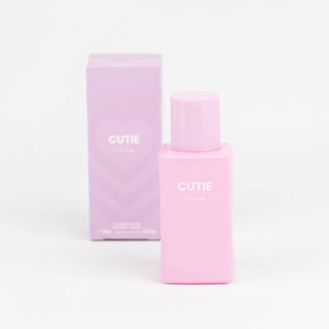 Producto - Perfume Cutie 30 Ml