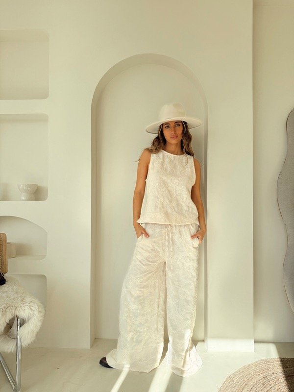 Producto - PANTALÓN EMCIEL