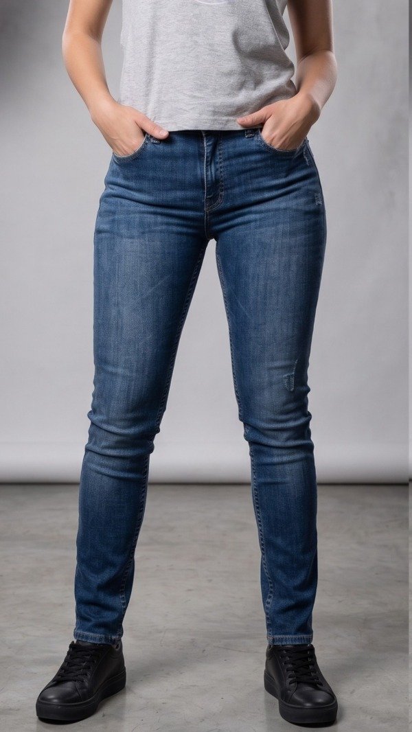 Producto - JEANS H ROCK SUMMIT ay not