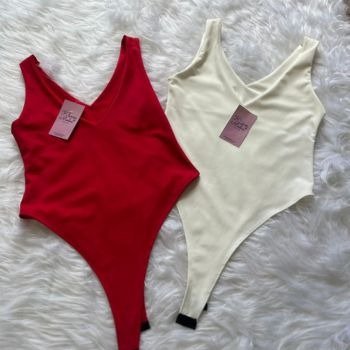 Producto - BODY MICROFIBRA MUSCULOSA