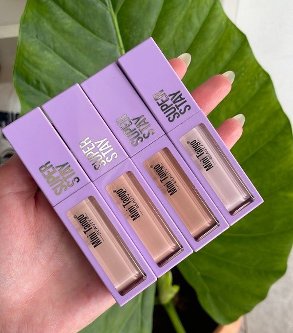 Producto - corrector super stay mini tango