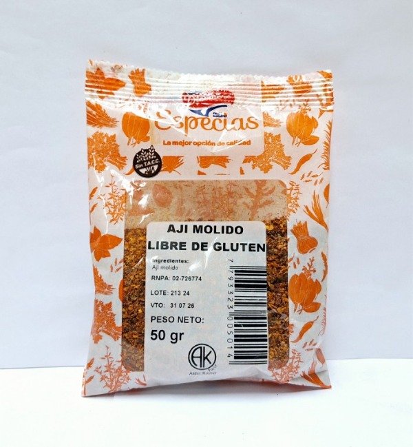 Producto - PROVENZAL DICOMERE  50G