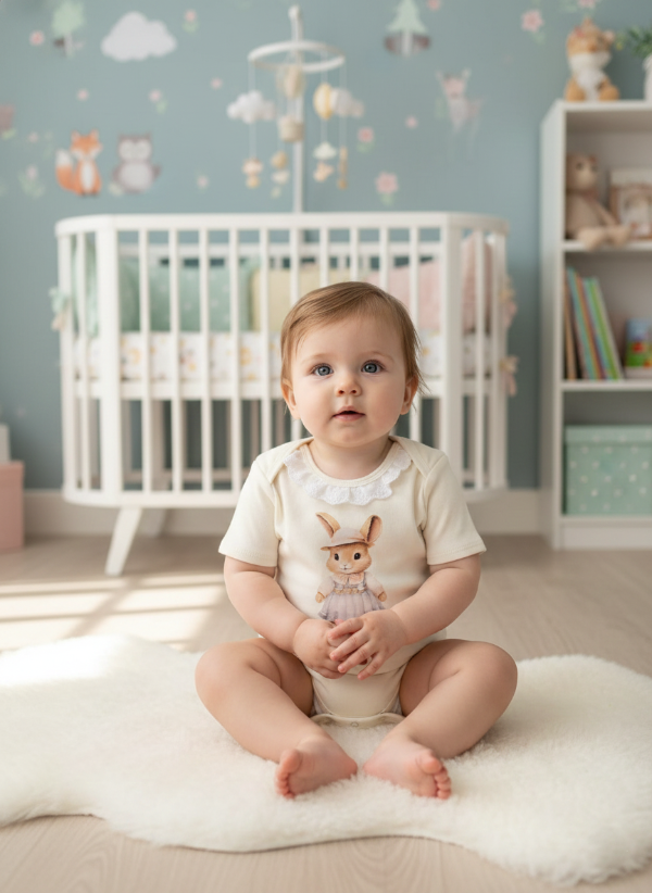 Producto - Body coneja 2