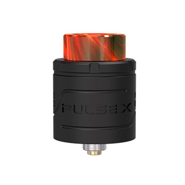 Producto - (ATOMIZADORES) VANDY VAPE PULSE X BF RDA - BLACK