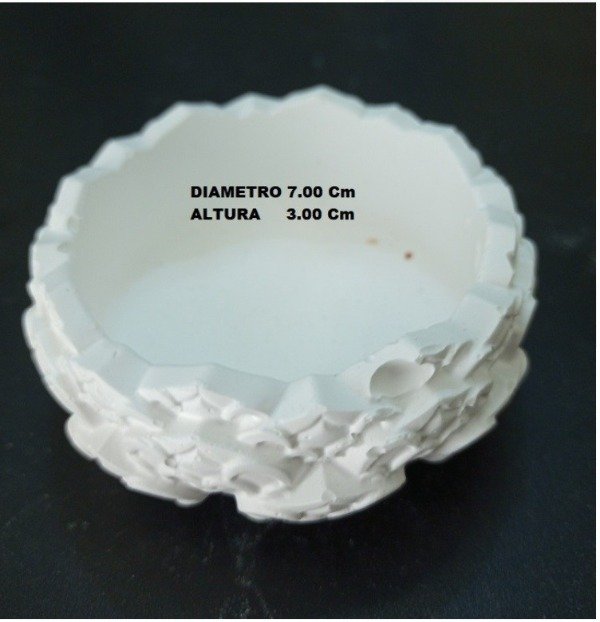 Producto - CUENCO CORONA