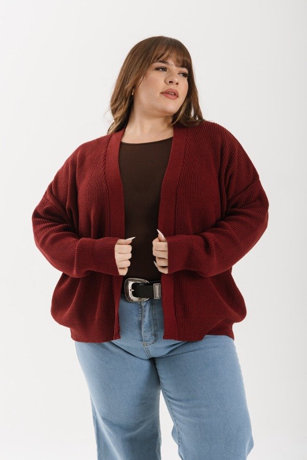 Producto - Cárdigan MALTA - bremer