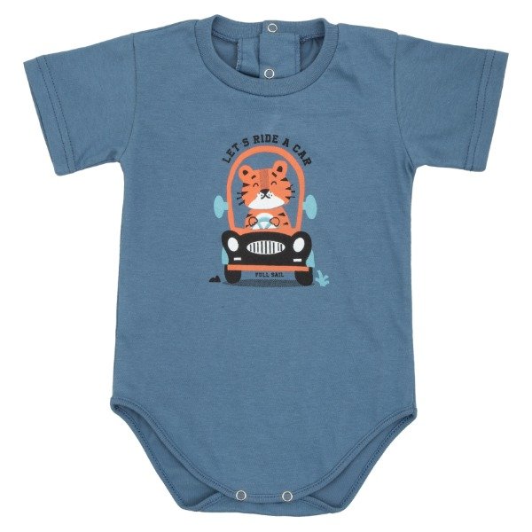 Producto - BODY JERSEY "RIDE A CAR"