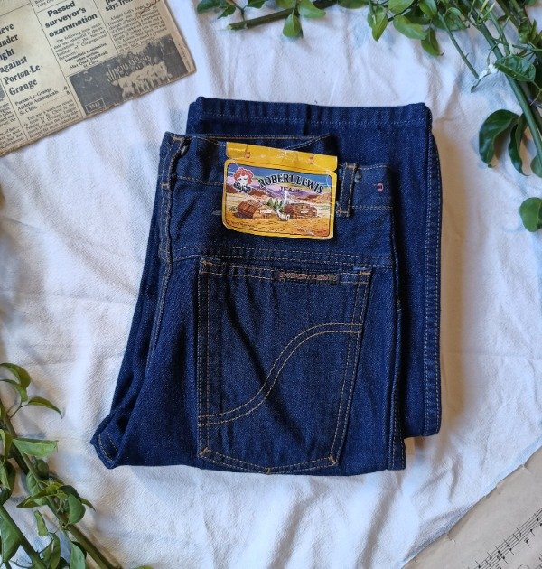 Producto - JEAN "ROBERT LEWIS" NUEVO