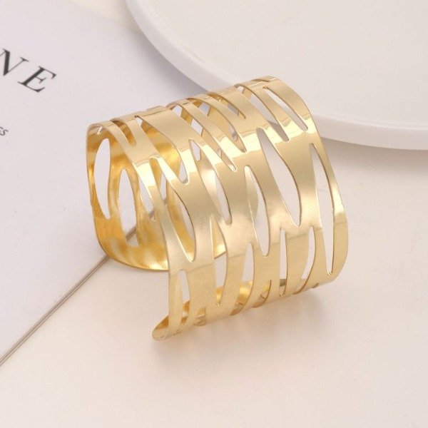 Producto - BRAZALETE GOLD