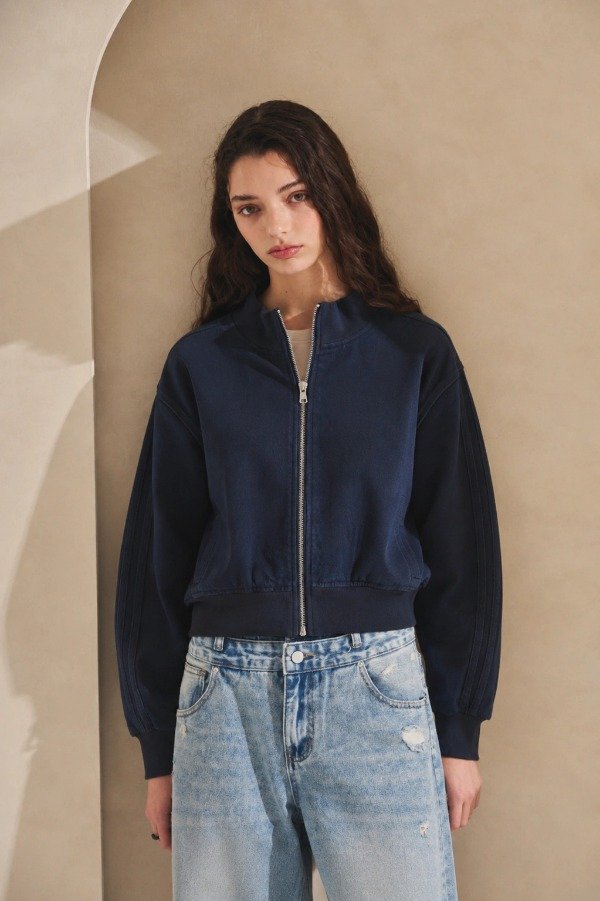 Producto - CAMPERA DENIM MUNA