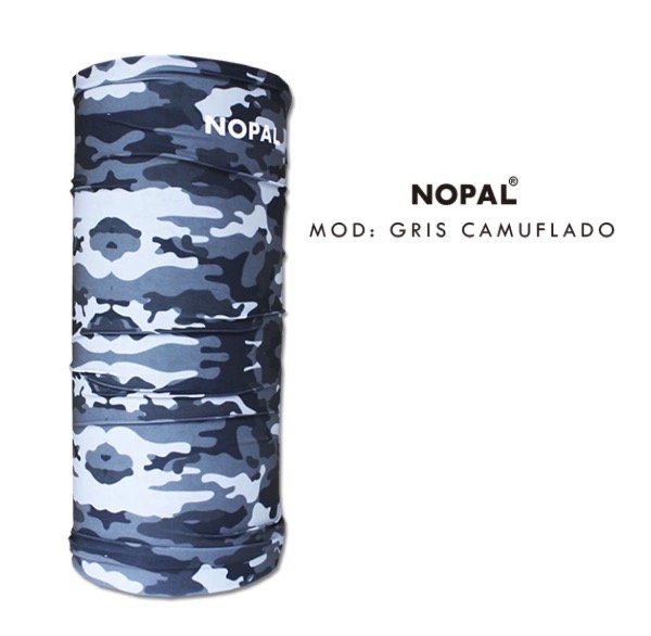 Producto - Cuello multiuso nopal 1315
