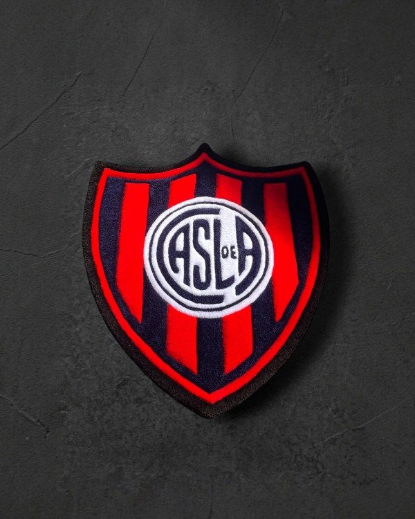 Producto - Escudo San Lorenzo