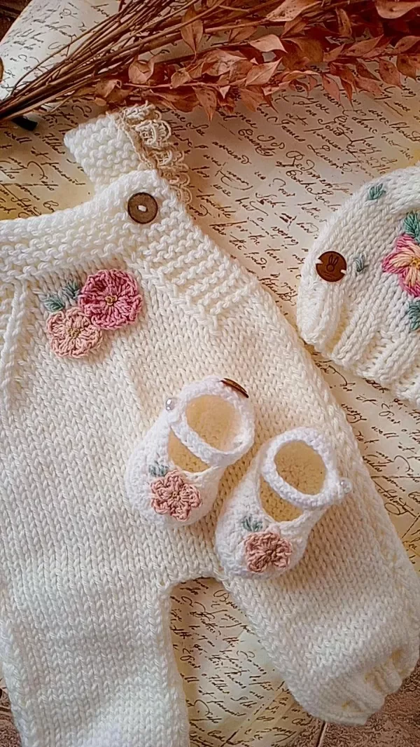 Producto - Conjunto Emilia