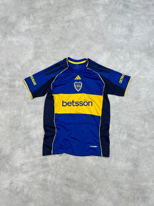 Producto - BOCA ANIVERSARIO 25 AÑOS