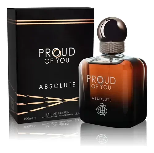 Producto - Proud of You Absolute EDP 100ML