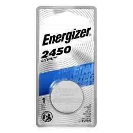 Producto - Bateria 3v especial CR2450-30