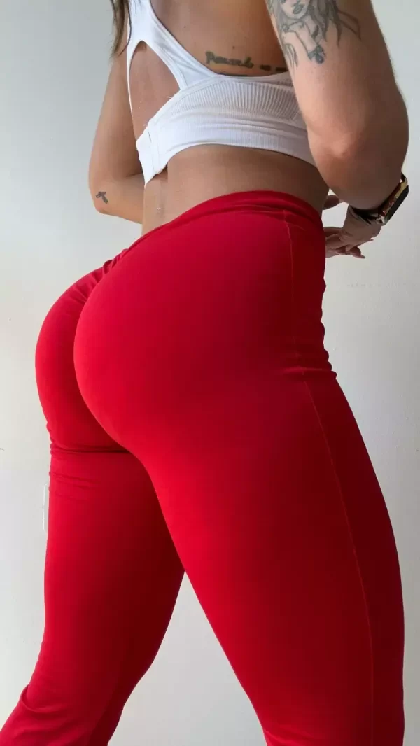 Producto - Cala (rojo)