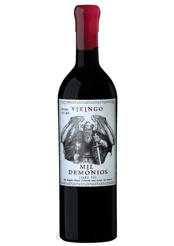 Producto - Vikingo Blend
