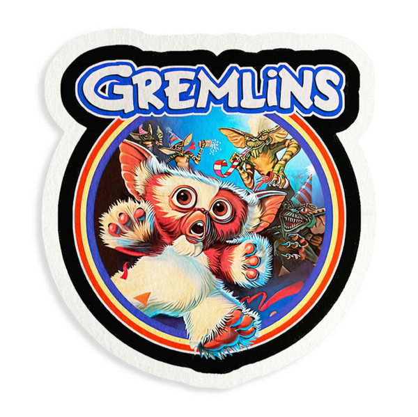 Producto - ALFOMBRA GREMLINS