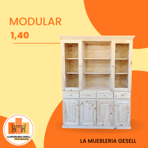 Producto - MODULAR 1,40