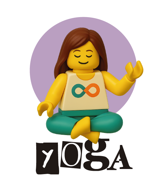 Producto - Yoga - Movimiento y respiración