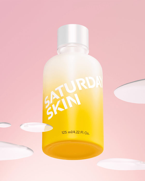 Producto - Yuzu Vitamin C Bright Toner 125ml - 1