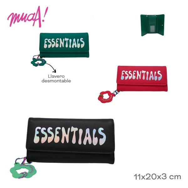 Producto - BILETERA MUAA 28377