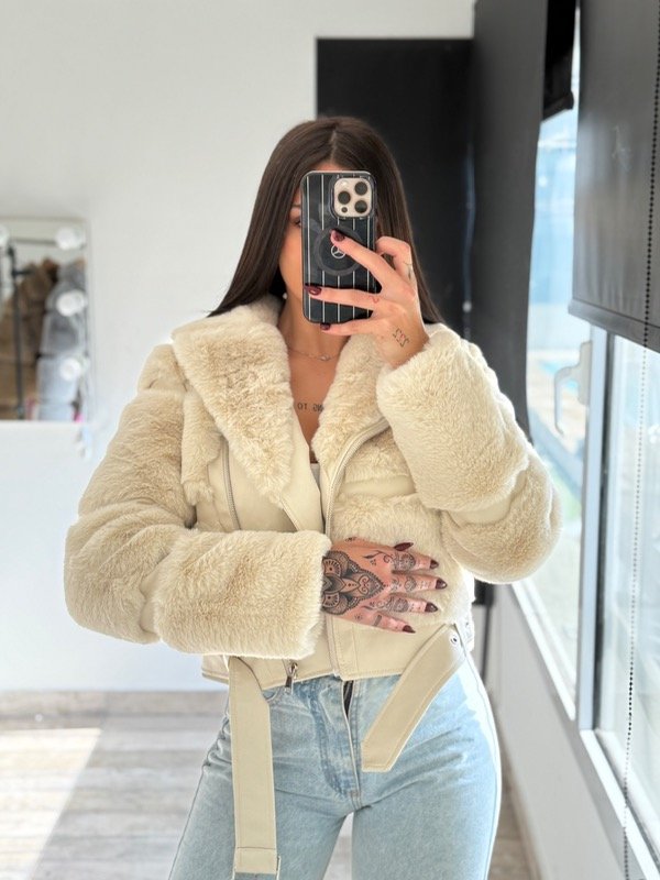 Producto - GAMULAN IKA BLANCO