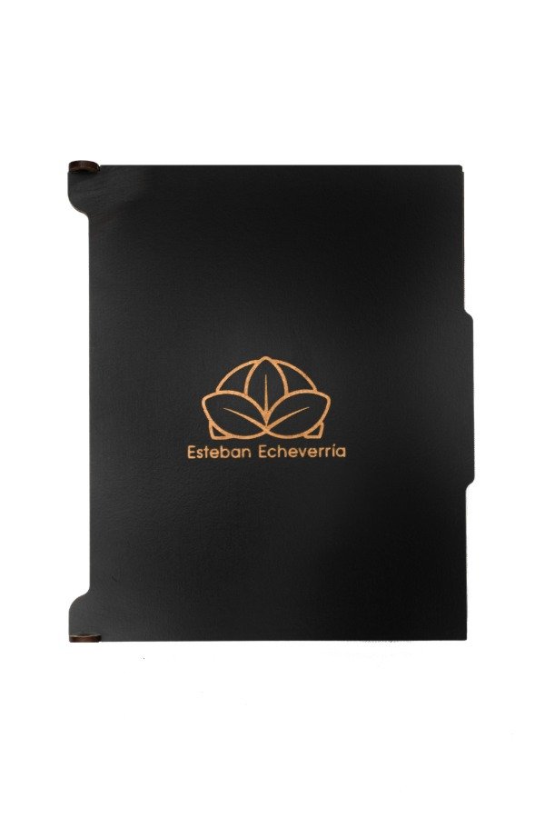 Producto - BOX NEGRO