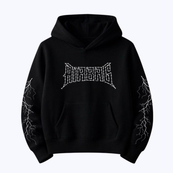 Producto - Oversize - Rayos