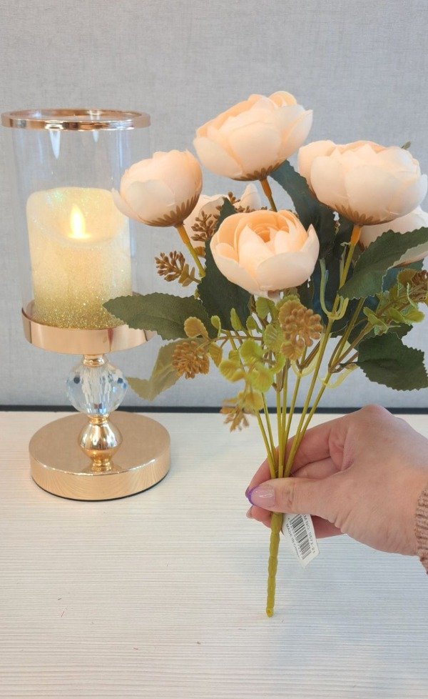 Producto - RAMO PEONIA PREMIUM