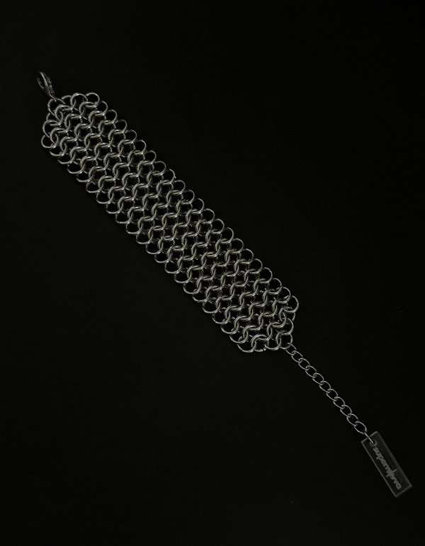 Producto - Pulsera "Double European"