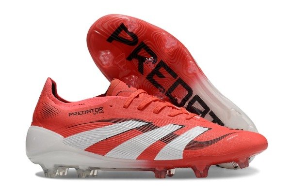 Producto - PREDATOR 25.1 ELITE Rojo