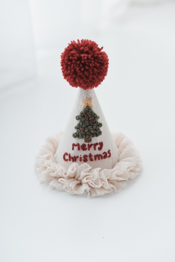 Producto - Bonete  Navidad .