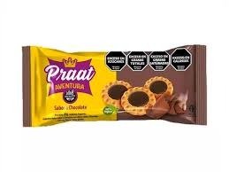 Producto - GALLETITAS AVENTURA SABOR CHOCO X 85G LIBRE DE GLUTEN