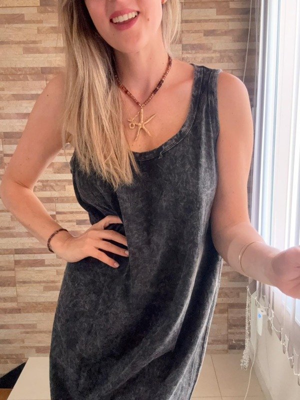 Producto - Vestido Bat