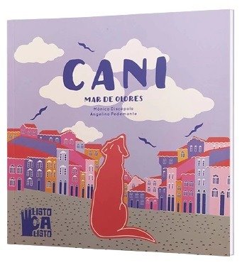 Producto - CANI mar de olores - Listocalisto