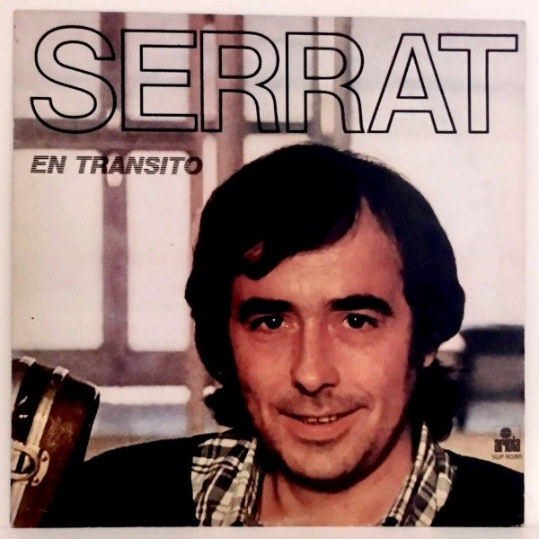 Producto - JOAN MANUEL SERRAT - EN TRANSITO