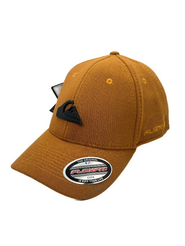 Producto - QUICKSILVER CERRADA CON APLIQUE 17