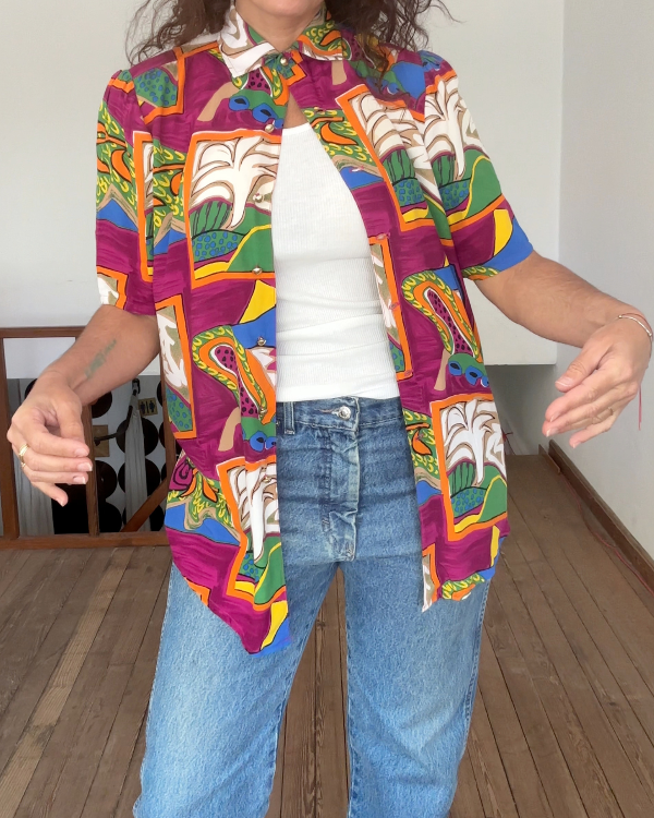 Producto - Camisa Jensi - 2