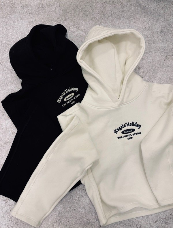 Producto - Hoodie LA