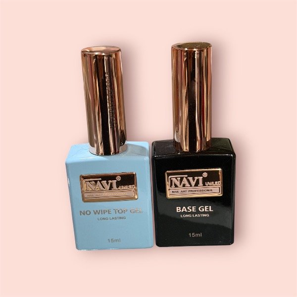 Producto - BASE Y TOP NAVI