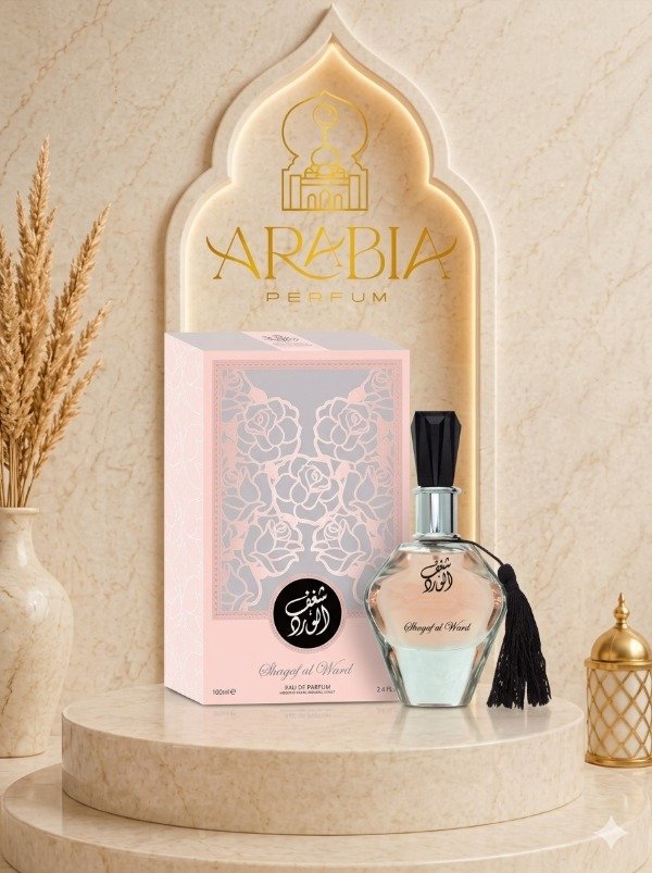 Producto - Shagaf Al Ward Al Wataniah