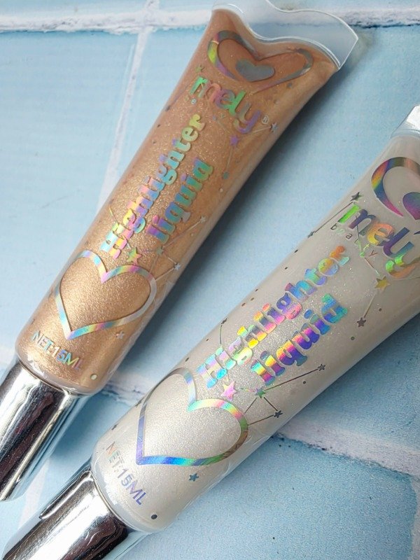 Producto - Iluminador líquido