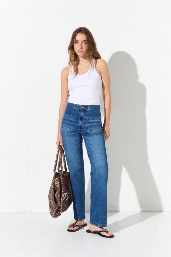 Producto - Jean Tide St Marie