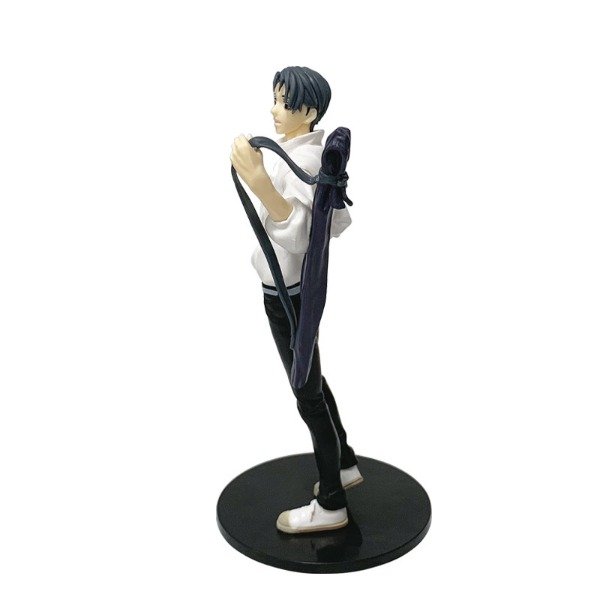 Producto - Yuta Okkotsu - JUJUTSU KAISEN (20cm) - 3