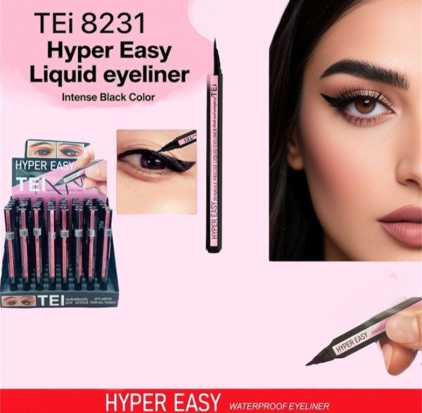 Producto - DELINEADOR EN FIBRA EASY - TEI